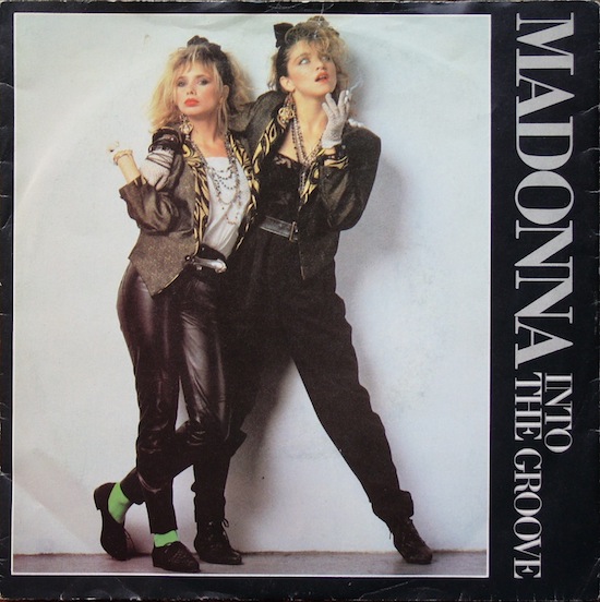 To Have And Not To Hold « Today In Madonna History