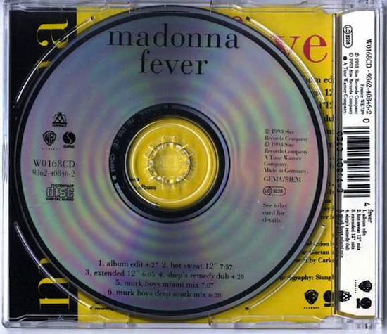 madonna_fever_single-1b