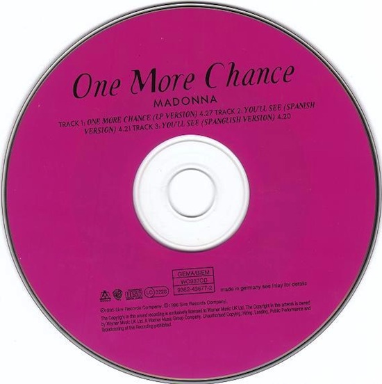madonna-one-more-chance-single-2