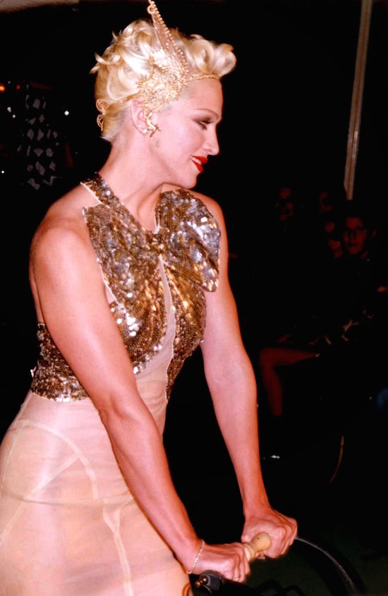 Fashion « Today In Madonna History