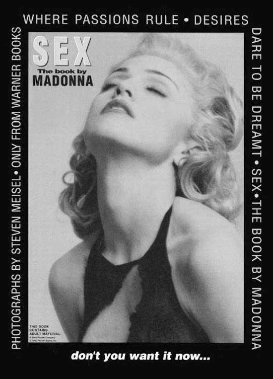 Madonna On Sex 68