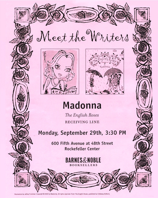 madonna-english-roses-september-29-2003-barnes-and-noble