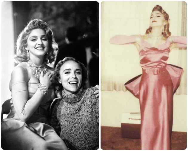 Material Girl « Today In Madonna History